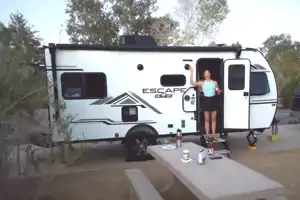 Off-Grid Escaper