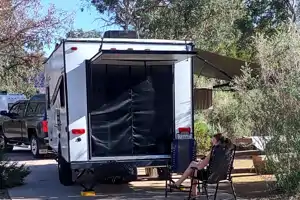 Off-Grid Escaper