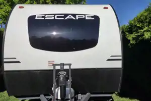 Off-Grid Escaper