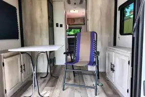 Off-Grid Escaper