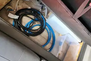 Off-Grid Escaper
