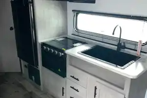 RoamReady VH Coleman 274BH Travel Trailer