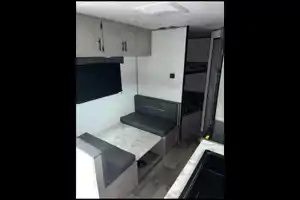 RoamReady VH Coleman 274BH Travel Trailer