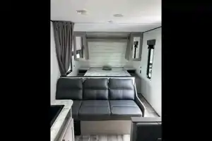 RoamReady VH Coleman 274BH Travel Trailer