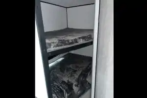 RoamReady VH Coleman 274BH Travel Trailer