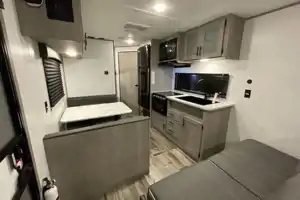 RoamReady VH Coleman 274BH Travel Trailer