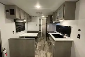 RoamReady VH Coleman 274BH Travel Trailer