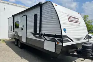 RoamReady VH Coleman 274BH Travel Trailer