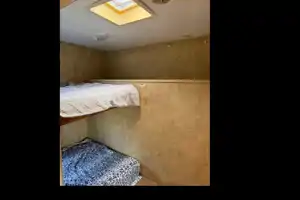Jeff's Keystone Cougar Fifth Wheel