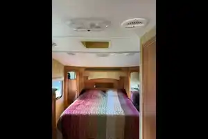 Jeff's Keystone Cougar Fifth Wheel