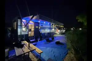 Grey Wolf's Den