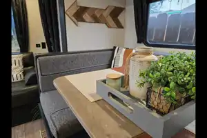 Grey Wolf's Den