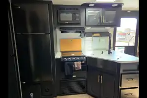 Grey Wolf's Den