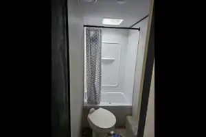 Aaron's Keystone Hideout Travel Trailer