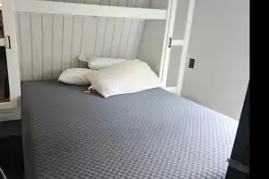 Aaron's Keystone Hideout Travel Trailer