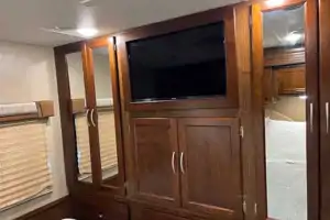 Scot's Coachmen Pursuit Class A