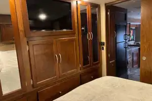 Scot's Coachmen Pursuit Class A