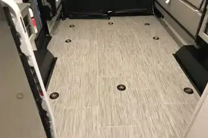 Mo and Jenn's Ibex Toy Hauler