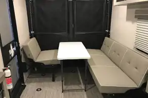 Mo and Jenn's Ibex Toy Hauler