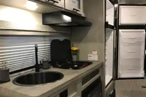 Mo and Jenn's Ibex Toy Hauler