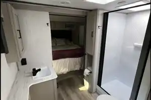 PSU Football Weekend Camping - 2023 Travel Trailer