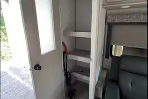 PSU Football Weekend Camping - 2023 Travel Trailer