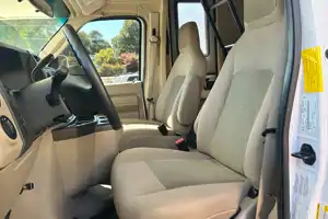 2016 Coachmen freelander.