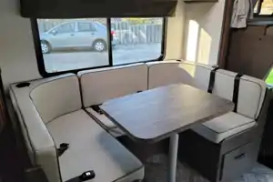 Michael's Forrester Sunseeker  Ford  Class C