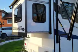 Michael's Forrester Sunseeker  Ford  Class C