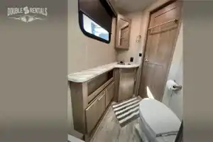 IMAGINE w/ Private Master, Bunks, Luxury Recliners & Outdoor Kitchen