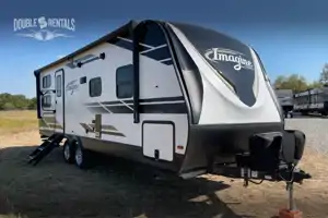 IMAGINE w/ Private Master, Bunks, Luxury Recliners & Outdoor Kitchen