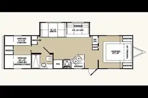 Where 6 Kids, Game Days, and Campfires All Fit Under One Roof