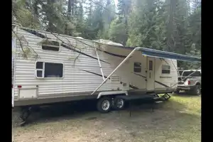 Where 6 Kids, Game Days, and Campfires All Fit Under One Roof