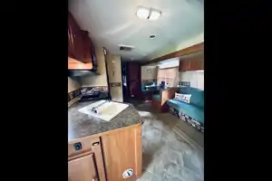 Where 6 Kids, Game Days, and Campfires All Fit Under One Roof