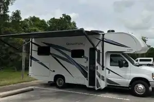Nyler's Rolling AirBnB