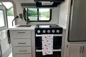 Nyler's Rolling AirBnB