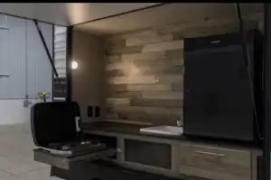 🏕️ 2020 CrossRoads Zinger ZR328SB – Your Spacious Home Away From Home!