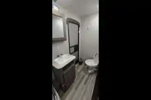 🏕️ 2020 CrossRoads Zinger ZR328SB – Your Spacious Home Away From Home!