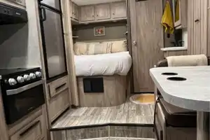 Forest River Ford E-450 Classe C 24 pieds