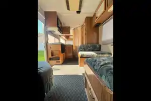 🌟 Stellaris – Spiritual & Soulful Journeys [Affordable RV+Extra Time+Battery]