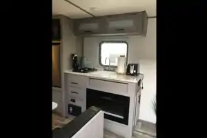 2024 Keystone Coleman Lantern 17R Travel Trailer