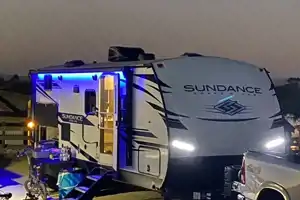 Family Fun Sundance 241 BH Travel Trailer