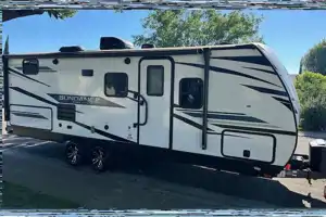 Family Fun Sundance 241 BH Travel Trailer