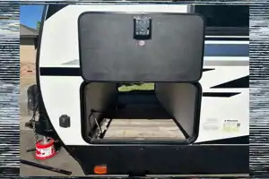 Family Fun Sundance 241 BH Travel Trailer