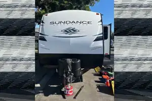 Family Fun Sundance 241 BH Travel Trailer