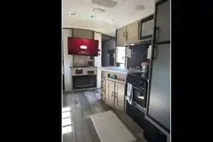Family Fun Sundance 241 BH Travel Trailer