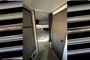 Family Fun Sundance 241 BH Travel Trailer