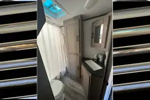 Family Fun Sundance 241 BH Travel Trailer