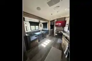 Family Fun Sundance 241 BH Travel Trailer