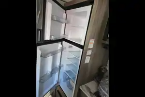 Jordan's Gulf Stream Kingsport 248bh Travel Trailer